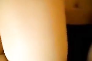 Nice unfathomable oral-service and and zesty missionary style sex