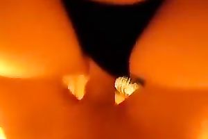 Nice unfathomable oral-service and and zesty missionary style sex