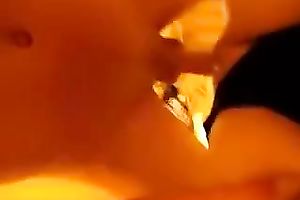 Nice unfathomable oral-service and and zesty missionary style sex