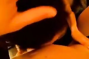 Nice unfathomable oral-service and and zesty missionary style sex