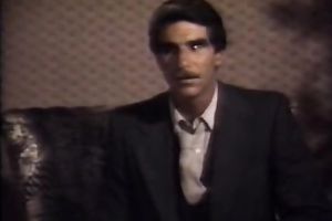 Curly ginger amateur wife receives fucked by her lewd hubby