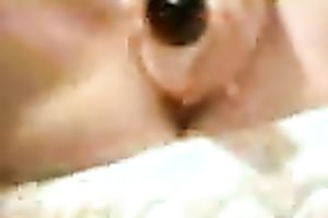 Two sex-aids merely can make me reach an intense big O