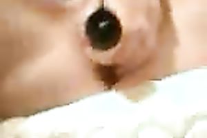 Two sex-aids merely can make me reach an intense big O