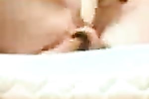 Two sex-aids merely can make me reach an intense big O