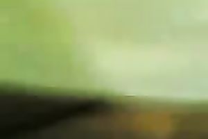 My wench girlfriend flashes her saggy giant boobies