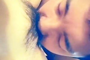 Me and my Japanese girlfriend adore preliminary petting