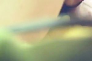 Me and my Japanese girlfriend adore preliminary petting