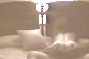 Extremely large racked dirty haired cheating horny white wife was riding her man's shlong