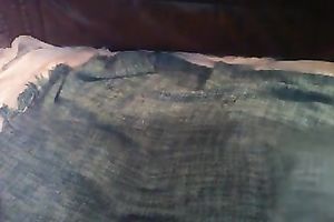 Alluring tattooed web camera golden-haired haired sexpot impressed me with her solo