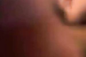 Super hot Spanish paramour riding my wang in a cowgirl position