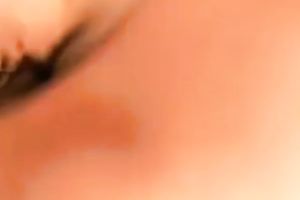 Super hot Spanish paramour riding my wang in a cowgirl position