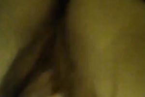 eighteen yo GF fondling her shaggy pussy on camera to tease me