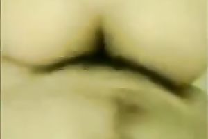 Unforgettable banging in the bathroom with my skinny dark brown GF