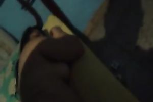 Pounding lascivious white mother I'd like to fuck from behind in dilettante interracial episode