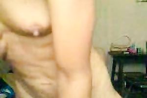 Hot authentic Bhadhi hotwife feels shy but wishes to engulf rod