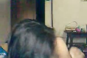 Hot authentic Bhadhi hotwife feels shy but wishes to engulf rod