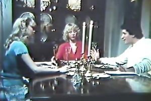 Beautiful all natural classic blonde beauty in the shower room