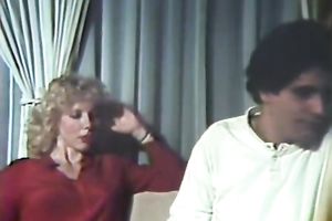 Beautiful all natural classic blonde beauty in the shower room