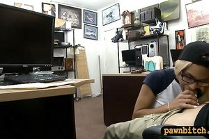 Passionate sex does not receive greater amount enchanting than this one