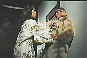 Busty French milf rides on a hard wang of her fuck ally