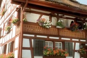 Rapacious ginger nymphomaniac masturbates and strips outdoors