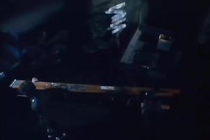 Attentive nurse takes her time riding her patient's schlong in cowgirl position