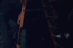 Attentive nurse takes her time riding her patient's schlong in cowgirl position