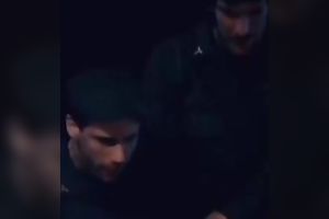 Attentive nurse takes her time riding her patient's schlong in cowgirl position