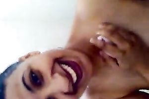 Filming my bulky Arabic hot pie in the shower room