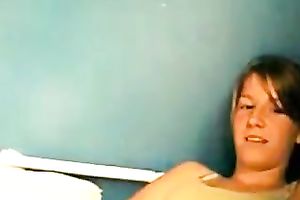 Two perverted dilettante web camera hotties playfully posed for my dull buddy