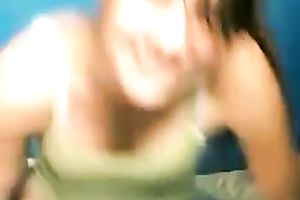 Two perverted dilettante web camera hotties playfully posed for my dull buddy