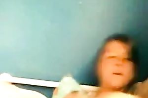 Two perverted dilettante web camera hotties playfully posed for my dull buddy