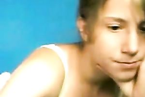 Two perverted dilettante web camera hotties playfully posed for my dull buddy