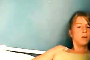 Two perverted dilettante web camera hotties playfully posed for my dull buddy