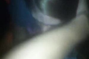 Cock hungry hot college girlfriend eats lengthy dong