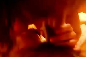 My boobalicious hotwife sucks my cock like a seasoned pro