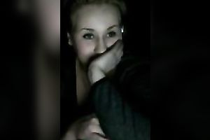 Awesome dilettante hot mother I'd like to fuck undressed her flawless large boobies on web camera
