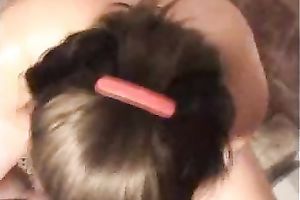 It takes lots of solid skills to stuff that thing in the slit