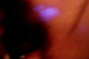 Screwing my chubby white wifey and this babe hels herself with a dildo