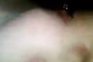 A fancy dildo with clitoris marital-device for my girlfriend