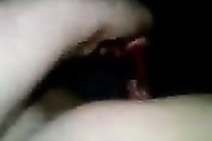 A fancy dildo with clitoris marital-device for my girlfriend