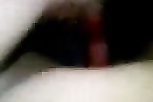 A fancy dildo with clitoris marital-device for my girlfriend