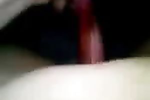 A fancy dildo with clitoris marital-device for my girlfriend