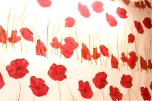 Cute and breasty livecam legal age teenager whore shows her round wazoo