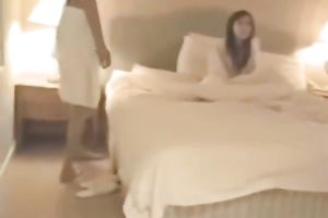 Me and my charming girl taped this movie just for u