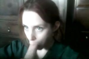 Dark haired enjoyable wife of my friend can't live without to jerk off and engulf his jock