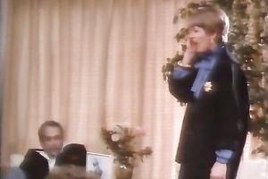 Short-haired cuties is the almost all ardent 10-Pounder suckers