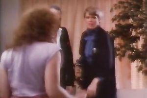 Short-haired cuties is the almost all ardent 10-Pounder suckers