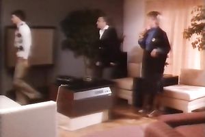 Short-haired cuties is the almost all ardent 10-Pounder suckers