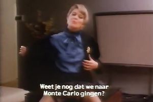 Short-haired cuties is the almost all ardent 10-Pounder suckers